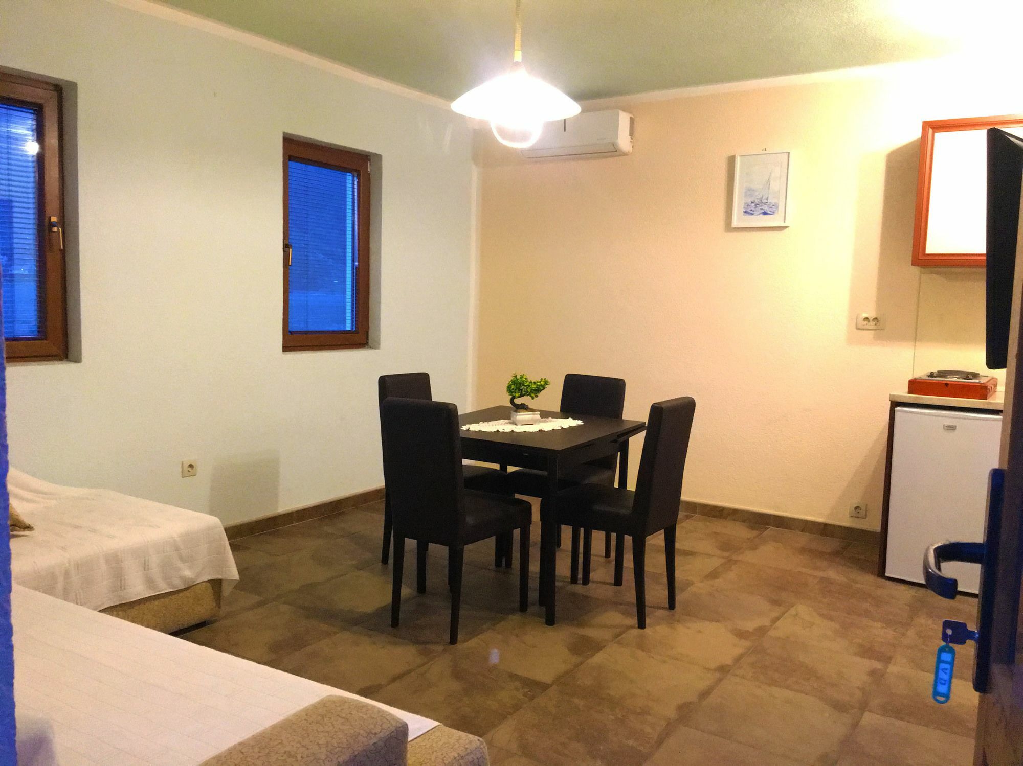 Apartments Lola 蒂瓦特 外观 照片