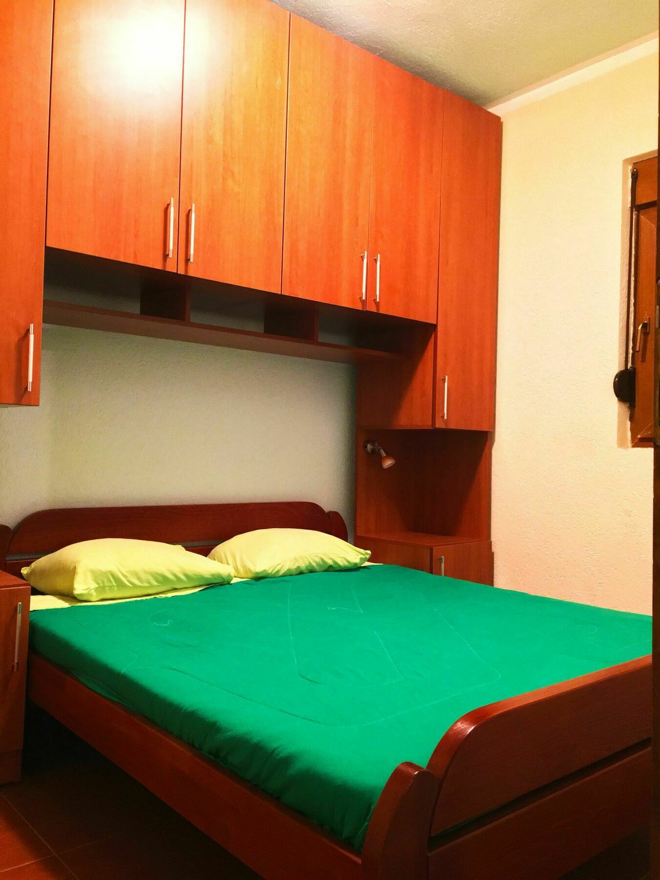 Apartments Lola 蒂瓦特 外观 照片